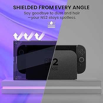 Amazon.co.jp: PlayVital ハイクリア アクリル製 保護ボックス